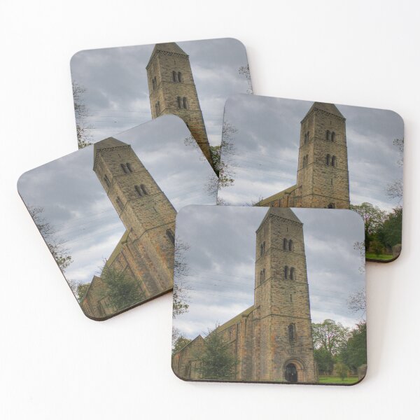 Item preview, Carriden Church II designed and sold by tomg.