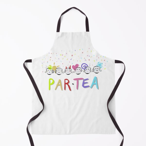 Item preview, PAR • TEA designed and sold by rafi-mendes.