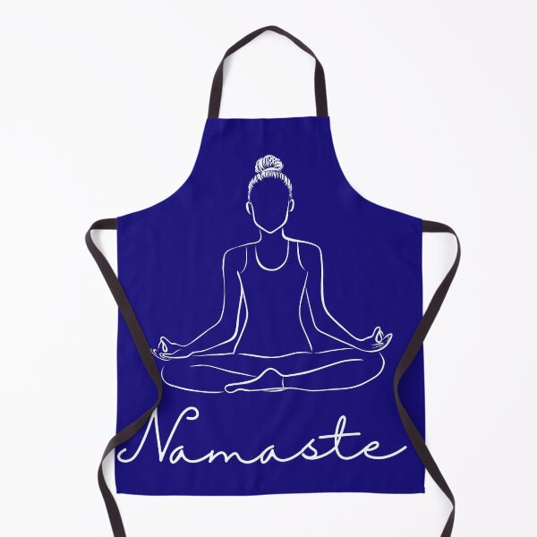 Item preview, Namaste Yoga designed and sold by Snug-Creations.