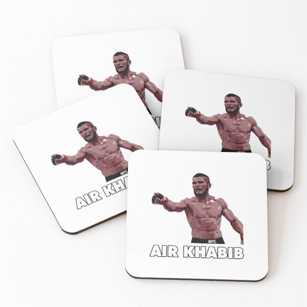 Item preview, Dedo de aire Khabib designed and sold by Gawop.