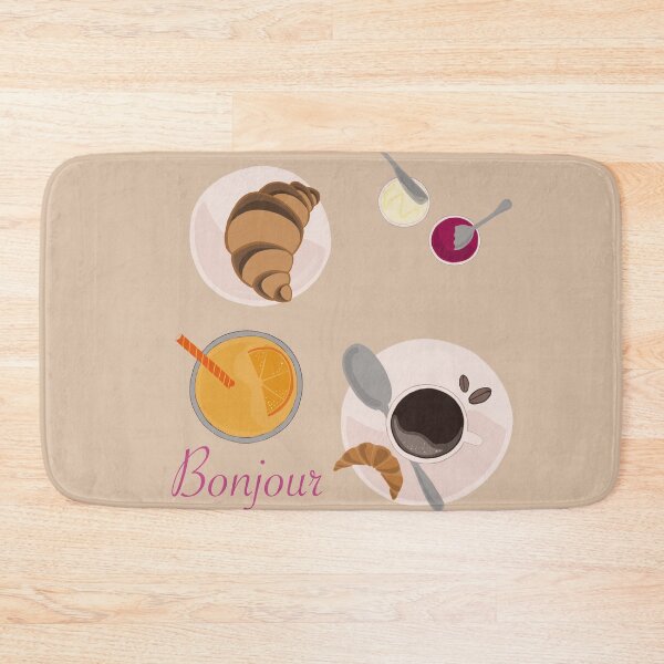 Item preview, French Breakfast designed and sold by smoochugs.