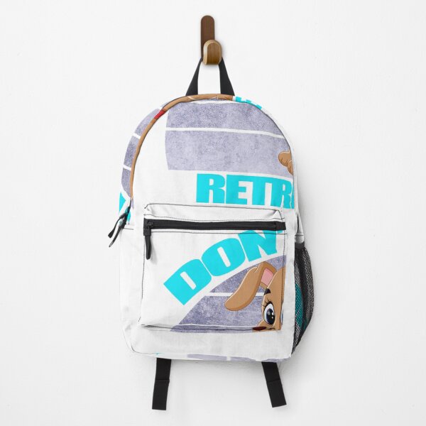 Item preview, Don't stop retrieving designed and sold by NexiPrint.