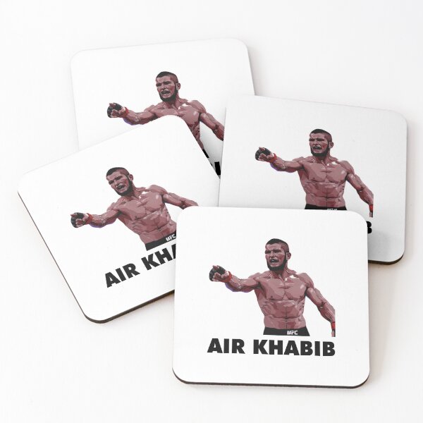 Item preview, Fuente Air Khabib Finger designed and sold by Gawop.