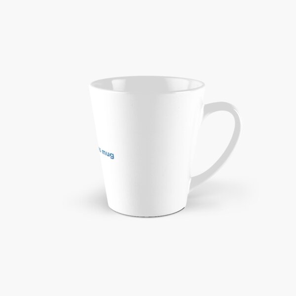 La tasse Happy Sims Mug long