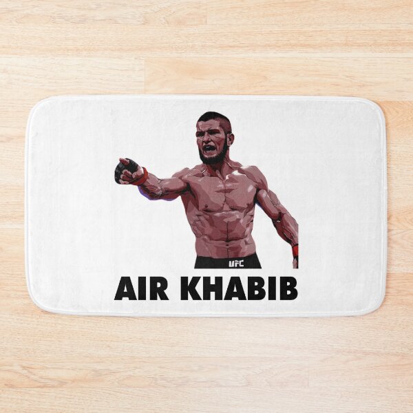 Item preview, Fuente Air Khabib Finger designed and sold by Gawop.