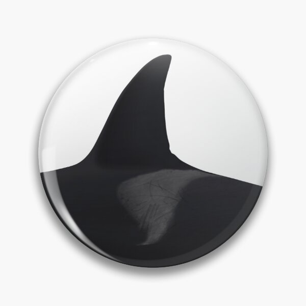 Item preview, California Killer Whale OCT28 | T134 | CA54 designed and sold by Selena Rivera.
