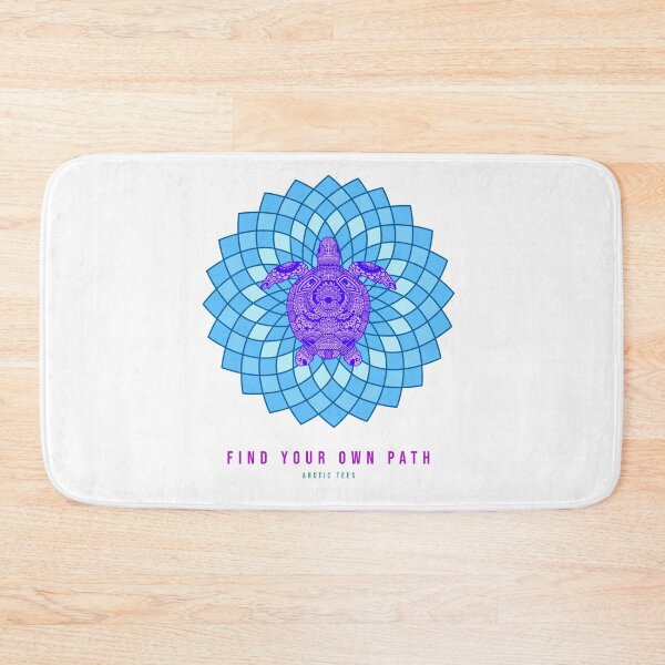 Item preview, Find Your Own Path designed and sold by Arctic-Teeshop.