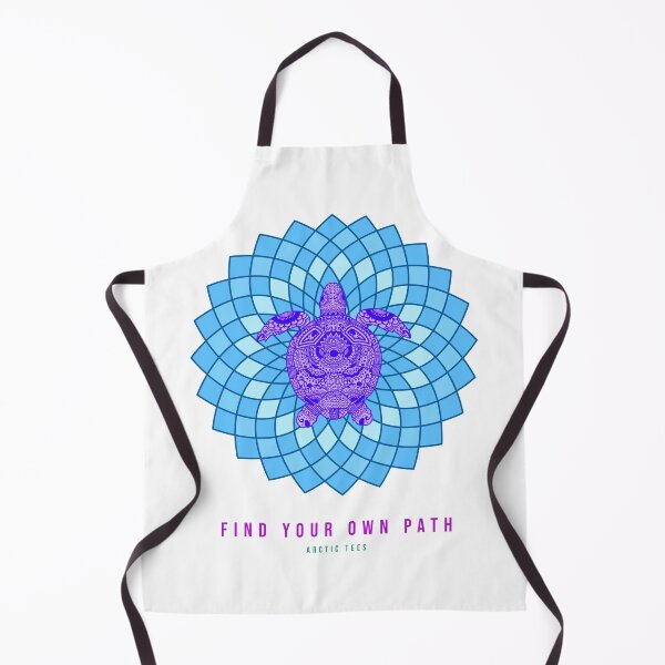 Item preview, Find Your Own Path designed and sold by Arctic-Teeshop.