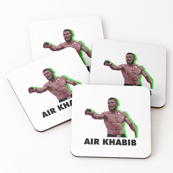 Item preview, Dedo 2 de Air Khabib designed and sold by Gawop.