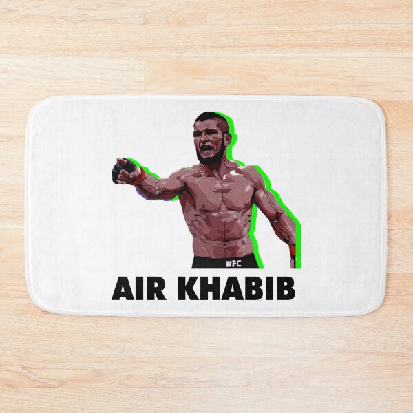 Item preview, Dedo 2 de Air Khabib designed and sold by Gawop.