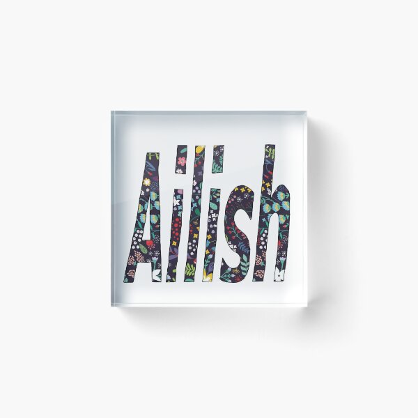 Item preview, Ailish designed and sold by Roisin678.