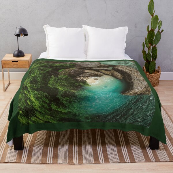 Item preview, Beach Cove designed and sold by TwistedEarth.