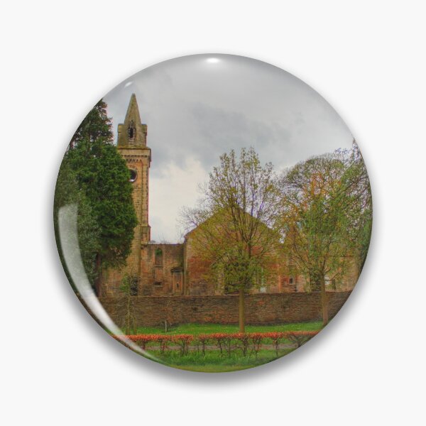 Item preview, Carriden Old Church II designed and sold by tomg.