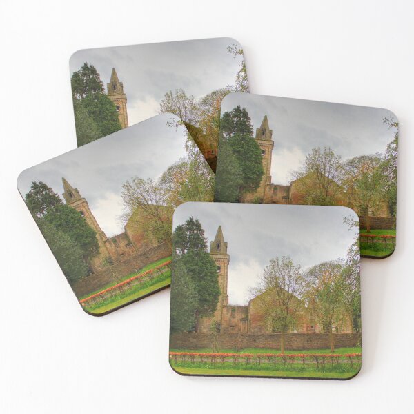 Item preview, Carriden Old Church II designed and sold by tomg.