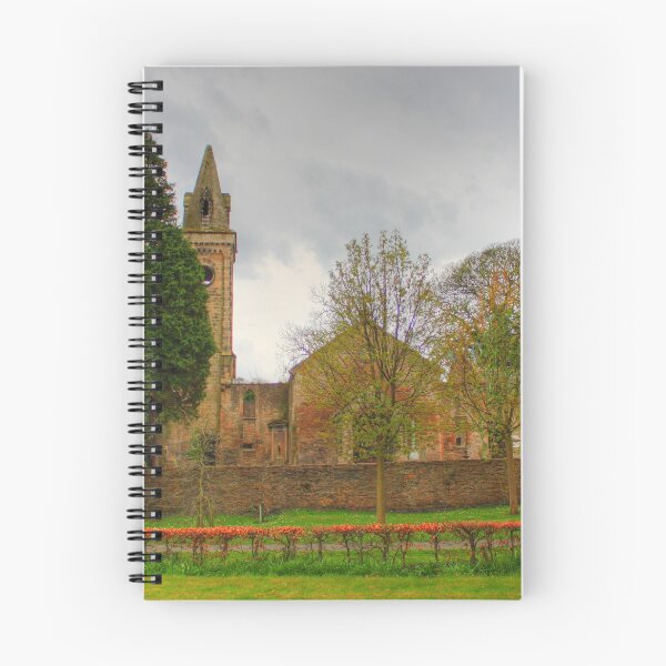 Item preview, Carriden Old Church II designed and sold by tomg.