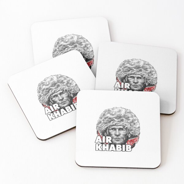 Item preview, Cara de Air Khabib designed and sold by Gawop.
