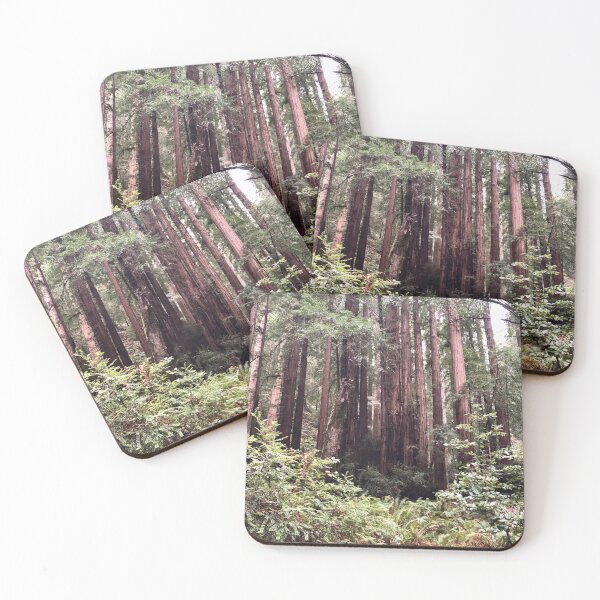 Item preview, Redwoods designed and sold by jcooper10.