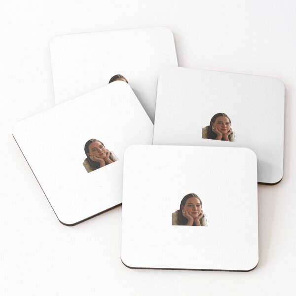 Item preview, victoria pedretti being cute designed and sold by Thriladien.