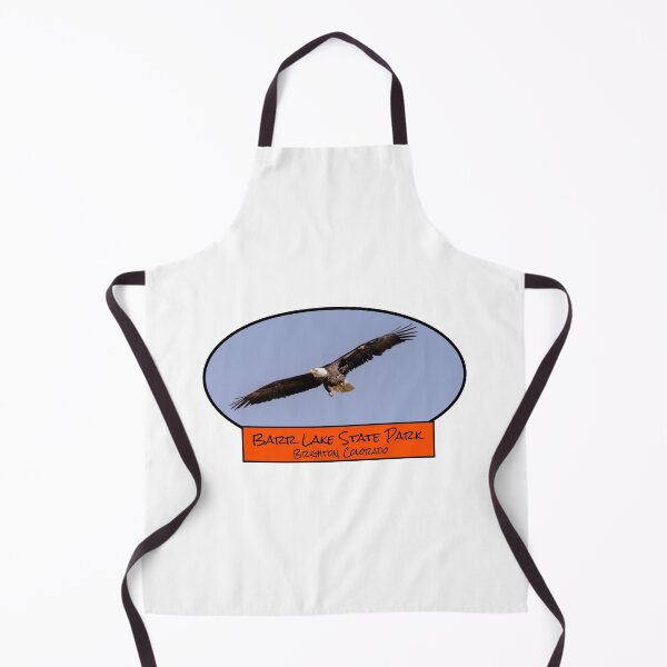 Item preview, Bald Eagles at Barr Lake State Park Colorado designed and sold by Davephotoswest.