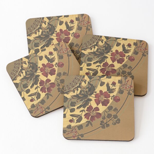 Item preview, Floreal deco designed and sold by OroboroCustom.