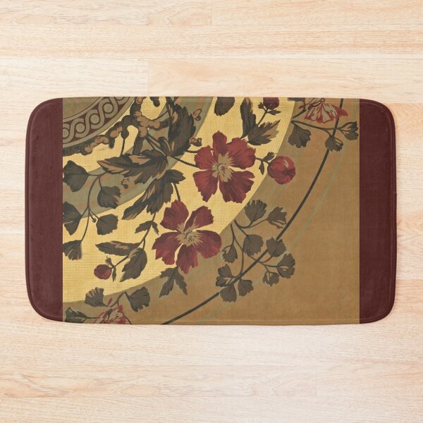 Item preview, Floreal deco designed and sold by OroboroCustom.