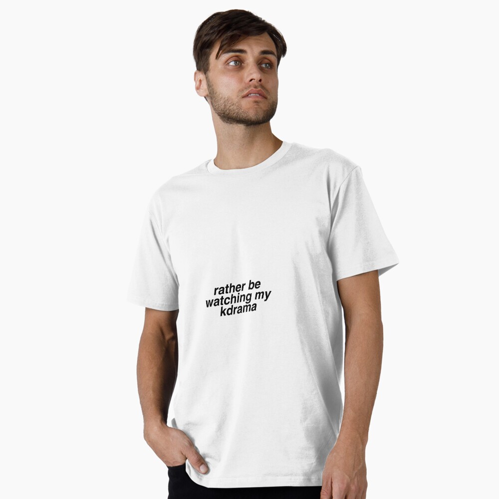 Artikel-Vorschau von Premium T-Shirt, designt und verkauft von ohbentley.
