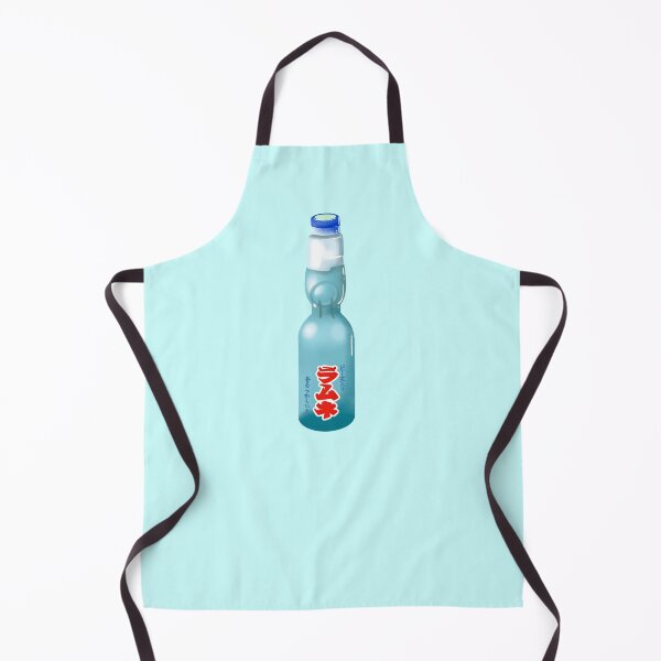 Item preview, Japanese Lemonade bottle (with a marble inside) designed and sold by jazzydevil.