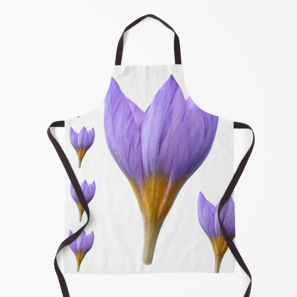 Item preview, Crocus rujanensis designed and sold by Chris Burrows.