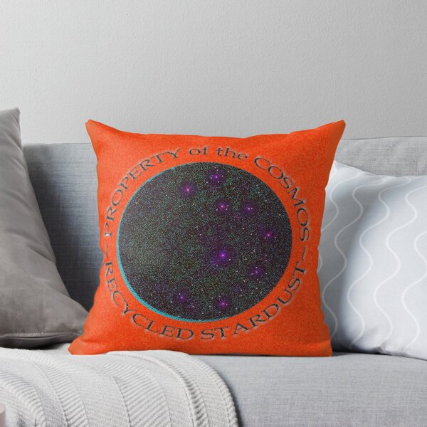Item preview, Recycled Stardust designed and sold by TeaseTees.