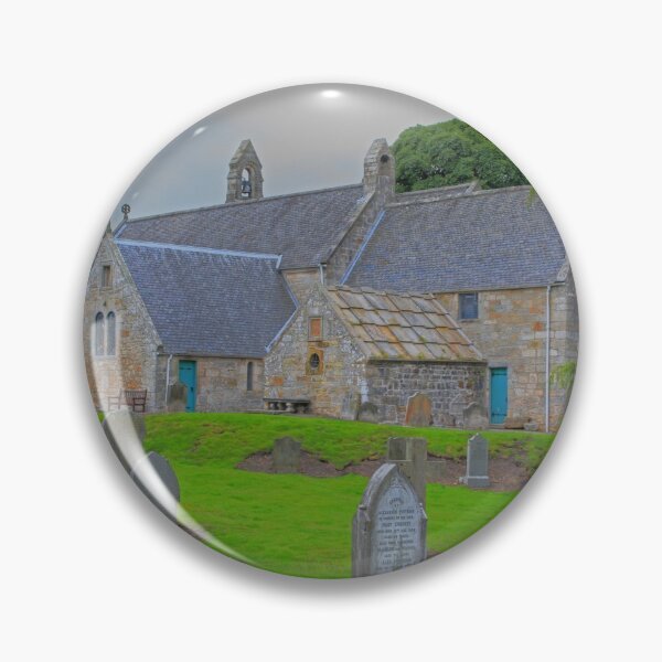 Item preview, Abercorn Church designed and sold by tomg.