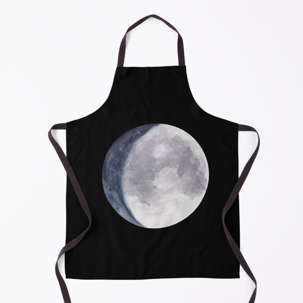 Item preview, Waxing Gibbous Moon Phase designed and sold by yessir1981.