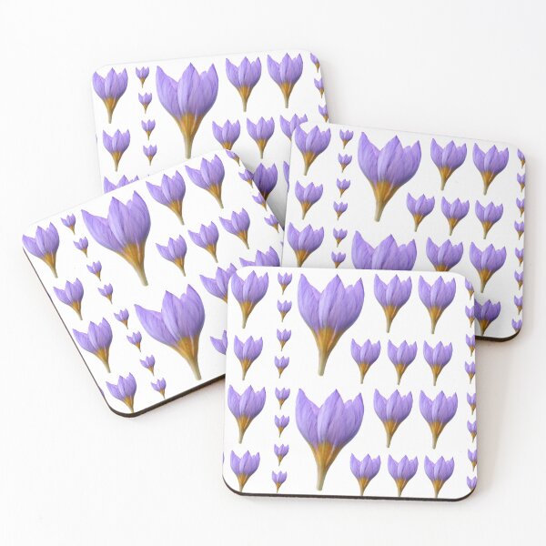 Item preview, Crocus rujanensis designed and sold by Chris Burrows.