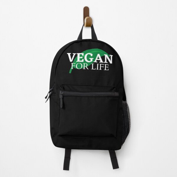 Item preview, Vegan For Life designed and sold by MayaCordalia.