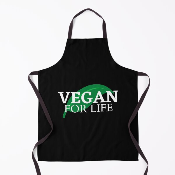 Artikelvorschau, Vegan fürs Leben entworfen und verkauft von MayaCordalia.
