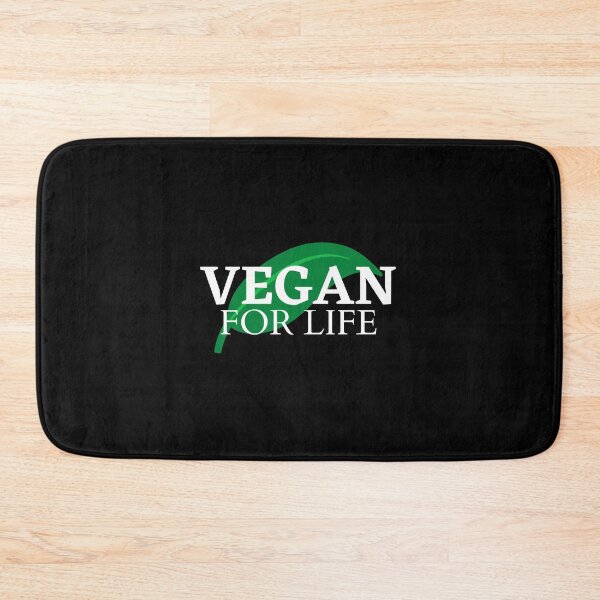 Artikelvorschau, Vegan fürs Leben entworfen und verkauft von MayaCordalia.