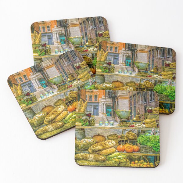 Item preview, Fresh Produce designed and sold by Doug's Landing.