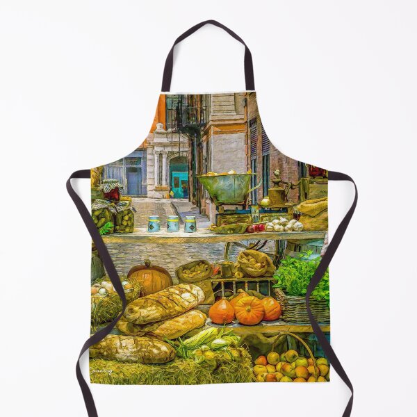 Item preview, Fresh Produce designed and sold by Doug's Landing.