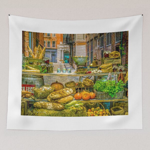 Item preview, Fresh Produce designed and sold by Doug's Landing.