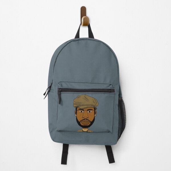 Item preview, Drawn portrait of new soul singer. designed and sold by Eric Sintès.