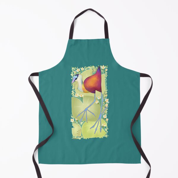 Item preview, Jacana designed and sold by Hauket.