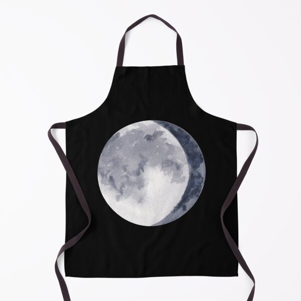 Item preview, Waning Gibbous Moon Phase designed and sold by yessir1981.