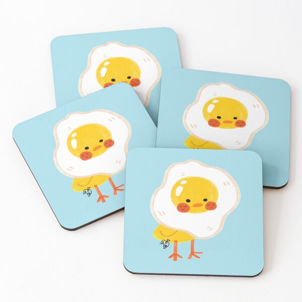 Item preview, egg chick designed and sold by bokk-choiii.