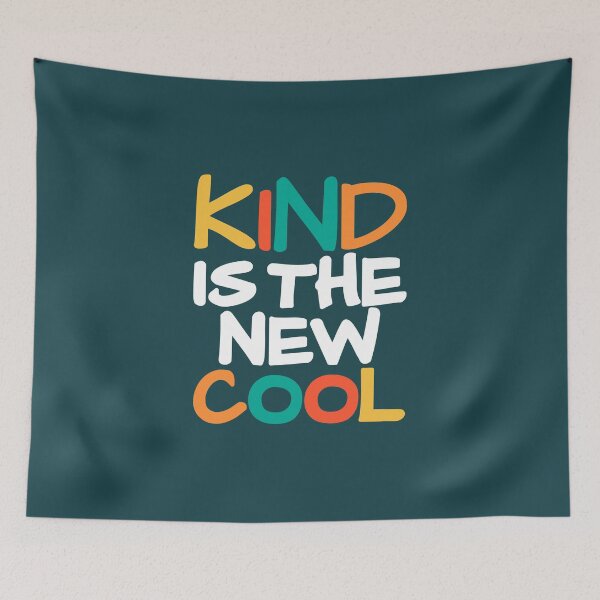 Item preview, Kind is the new cool designed and sold by Go-Fun.