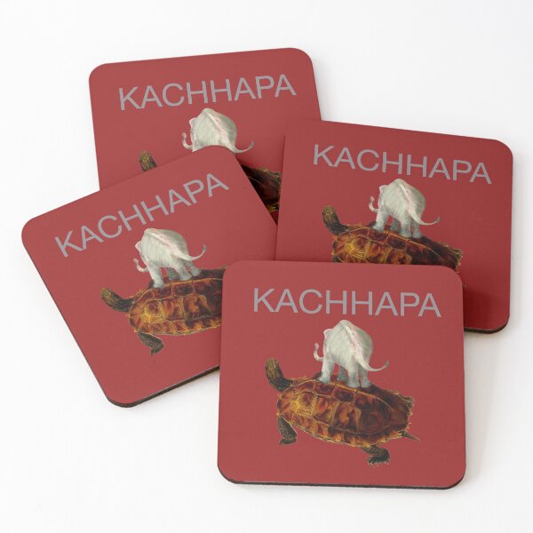 Item preview, Kachhapa designed and sold by RBgoodies.