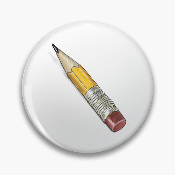 Item preview, pencil designed and sold by Different65.