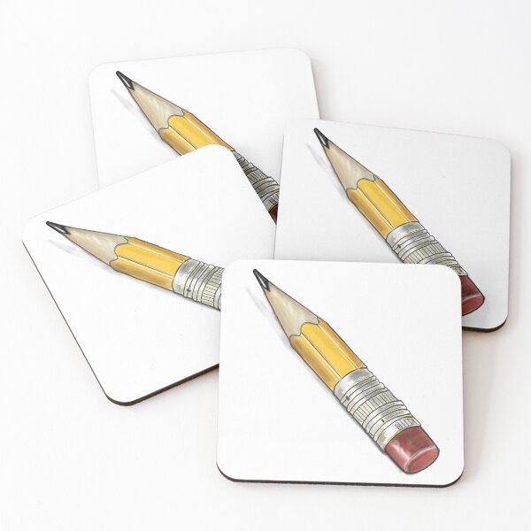 Item preview, pencil designed and sold by Different65.