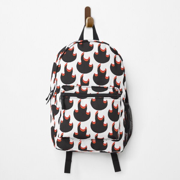 Item preview, fire designed and sold by UCF-Yehia.