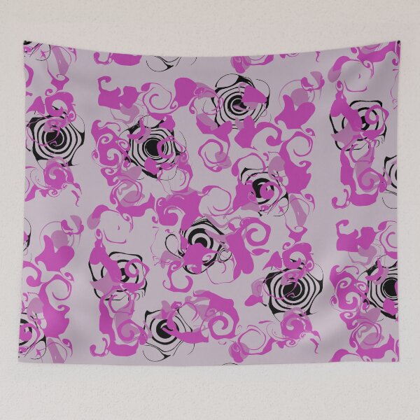 Item preview, Pinkadelic designed and sold by OhThatIsPretty.