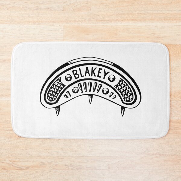 Item preview, Blakey's designed and sold by sirglennbo.