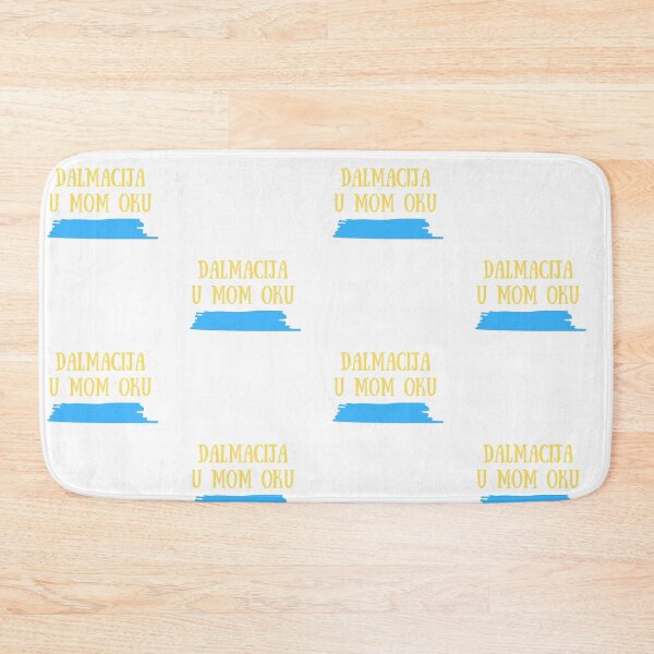 Item preview, Dalmacija u mom oku designed and sold by Optimyst.